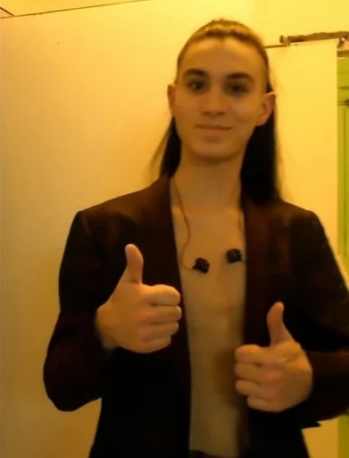 Maneskiiiiin :: @fStikBot Maneskiiiiin :: @fStikBot - Человек