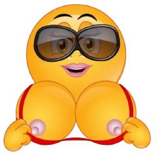 Xxx Emojis 3