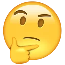 Hmm Hmm - смайлик