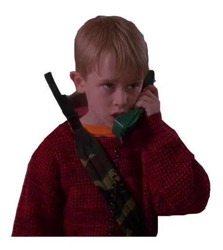 Home Alone Home Alone -
