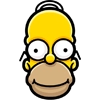 Homer Simpson Homer Simpson - мультфильм