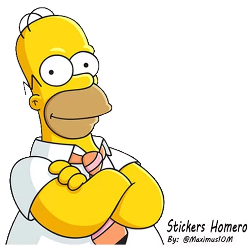Homero By Maximus10M Homero By Maximus10M -