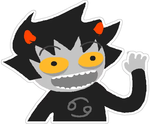 Homestuck Homestuck -
