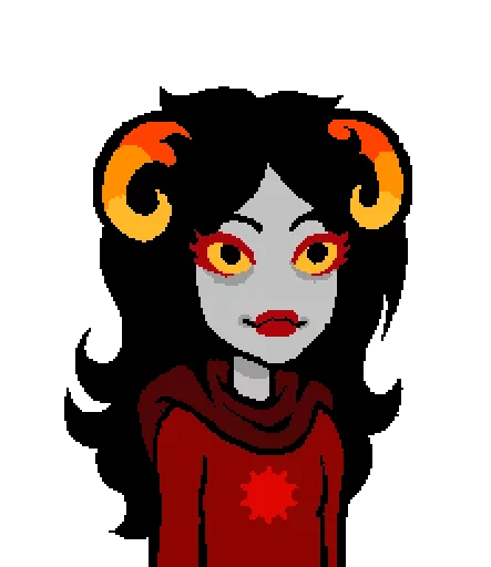 Homestuck Talkpsrites 2 Homestuck Talkpsrites 2 -
