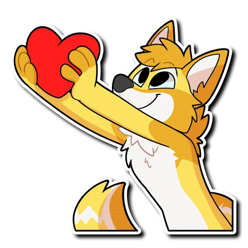 Honeyfolf Honeyfolf -