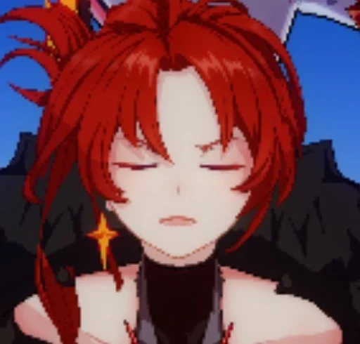 Honkai Impact meme :: @fStikBot Honkai Impact meme :: @fStikBot - мультфильм