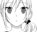 Sticker Horimiya - 2