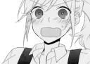 Sticker Horimiya - 10