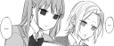 Sticker Horimiya - 3