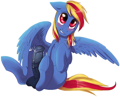 Horsecock Horsecock -