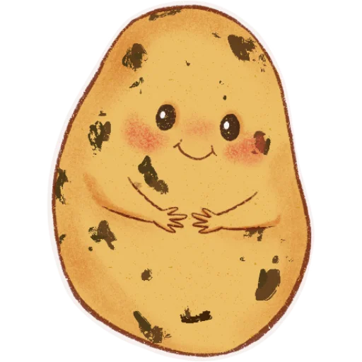 Hot potato Hot potato -