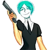 Houseki no GUN Houseki no GUN -