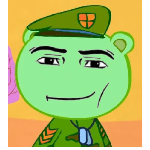 HappyTreeFriends HappyTreeFriends -