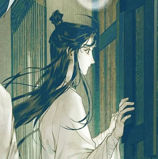 ━❝𝙓𝙞𝙚 𝙇𝙞𝙖𝙣; @Hua_Lian ━❝𝙓𝙞𝙚 𝙇𝙞𝙖𝙣; @Hua_Lian - иллюстрация