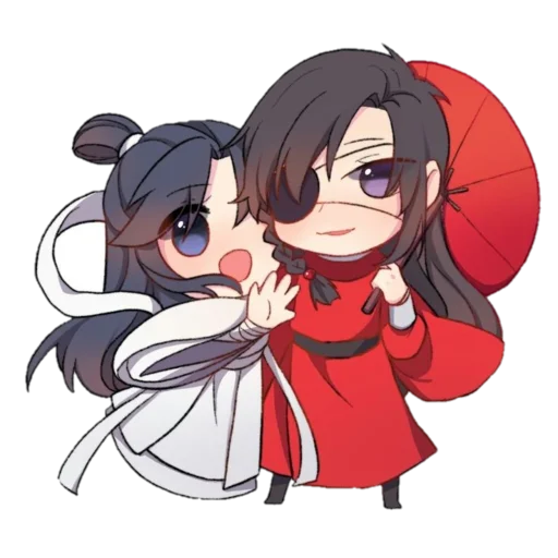 TGCF TGCF - cartoon
