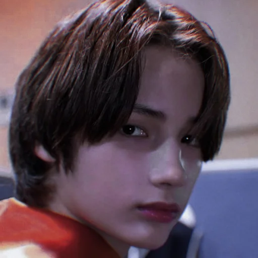 HUENINGKAI by ㅡ @goresanmanis HUENINGKAI by ㅡ @goresanmanis - person