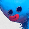 Huggy Wuggy Huggy Wuggy - cartoon