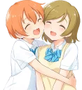 Hugs v.9 Hugs v.9 - anime