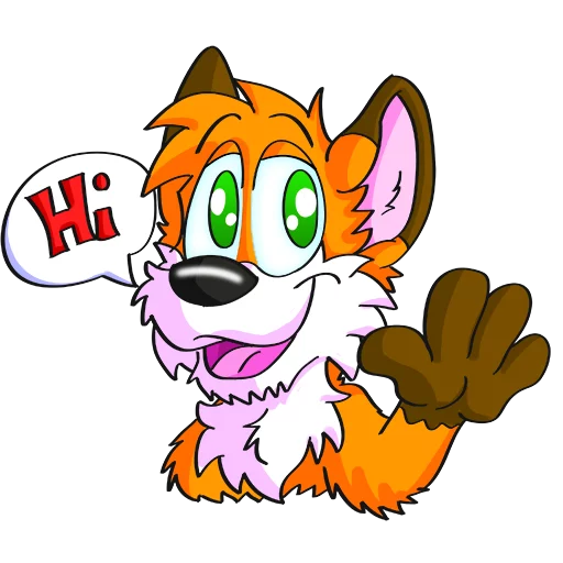 Hukfox Hukfox -
