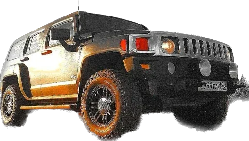 Hummer Hummer -