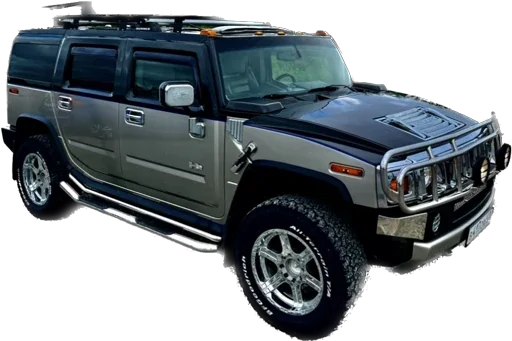 Hummer Hummer -