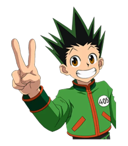 HUNTER×HUNTER