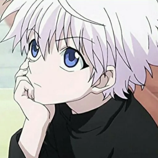 @iLoveStick hunter x hunter @iLoveStick hunter x hunter -