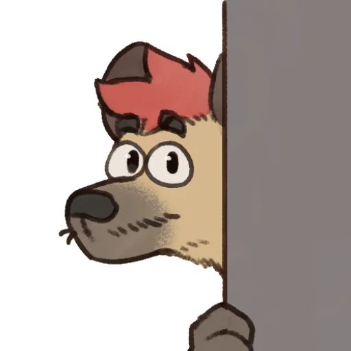 Huzzy the Yeen Huzzy the Yeen -