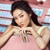 ✧*Hwasa*♡ ✧*Hwasa*♡ - human face