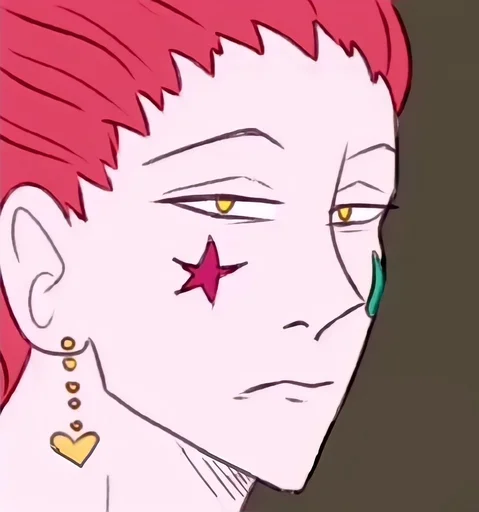 Hxh @Toji_sama Hxh @Toji_sama -