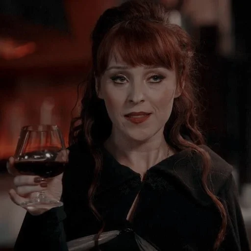 human face human face person wine glass