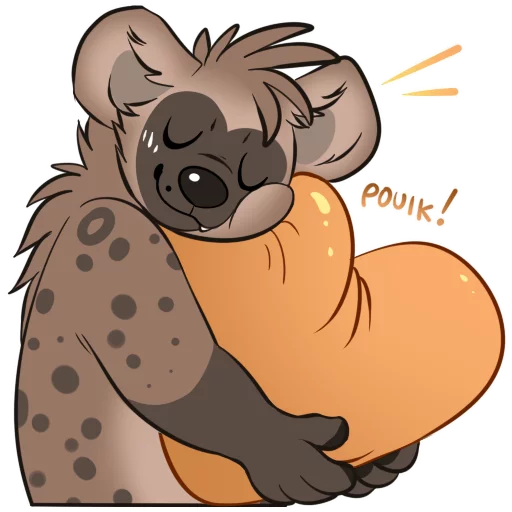 Hyenartistic & Co. Hyenartistic & Co. -