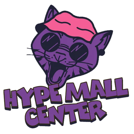💥 HYPE MALL CENTER 💥 💥 HYPE MALL CENTER 💥 -