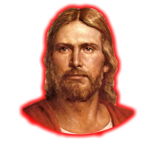 Комплект jesus