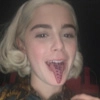 Do YoU like Kiernan Shipka? Do YoU like Kiernan Shipka? -