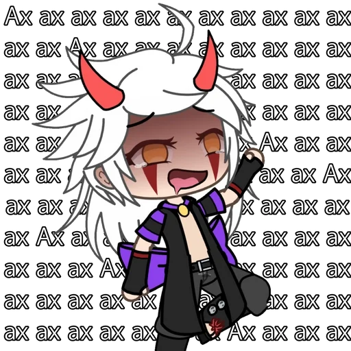anime anime cartoon fictional character