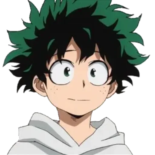 IZUKU MIDORIYA @R666d1 IZUKU MIDORIYA @R666d1 -