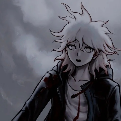 Нагито 🛐 @Sa_sal_ka :: @fStikBot Нагито 🛐 @Sa_sal_ka :: @fStikBot - cartoon