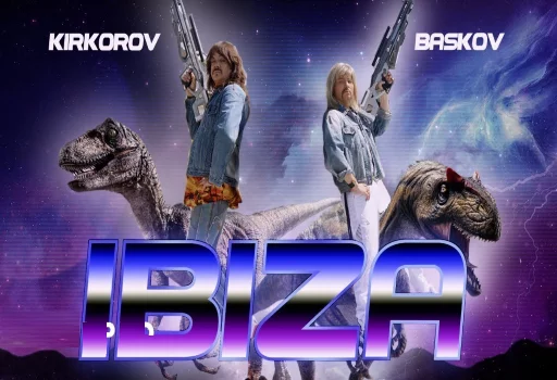 IBIZA by Kirkorov and Baskov IBIZA by Kirkorov and Baskov -