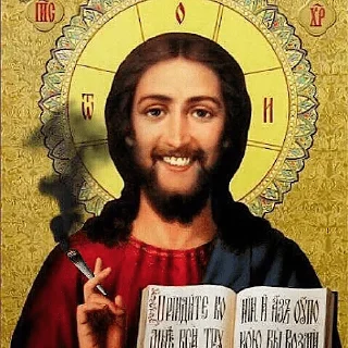 Iconostasis