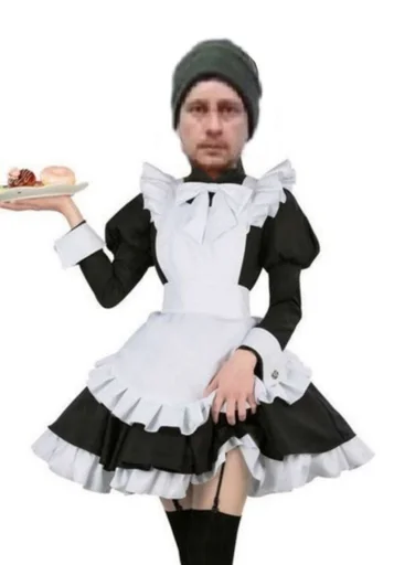 clothing person skirt
