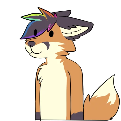 IfritX by (@MartyTheFoxthing) IfritX by (@MartyTheFoxthing) -