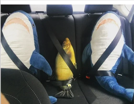 Ikea Shark @stickersb2b Ikea Shark @stickersb2b -