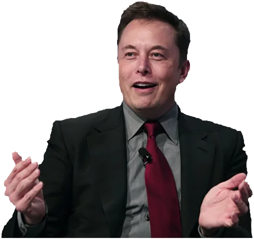 Elon Musk от канала Техно Кот Elon Musk от канала Техно Кот -