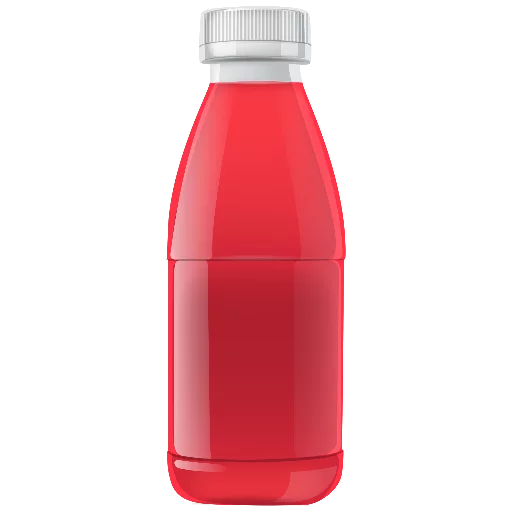 безалкогольный напиток пластиковая бутылка фляга