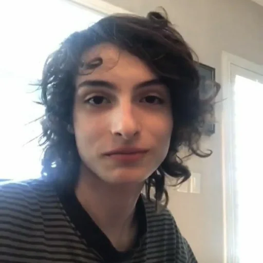 Finn wolfhard Finn wolfhard -