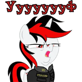 Sticker I'm Blackjack @StickersIsMagic - 4