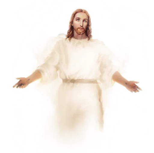 In Jesus hands @stickersb2b In Jesus hands @stickersb2b -