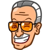 Stan Lee Stan Lee -