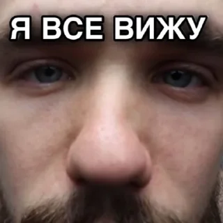 Стикер Игорь Войтенко - 6 Стикер Игорь Войтенко - 6